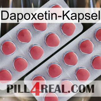 Dapoxetine Capsule 19